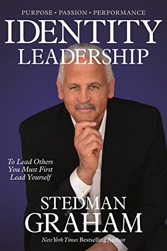 Identity leadership lead - identity, leadership: