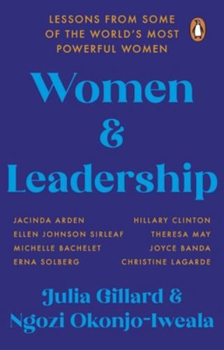 Women and leadership lessons - and, leadership: