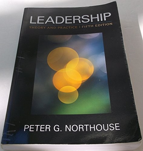 Leadership theory and - leadership:,