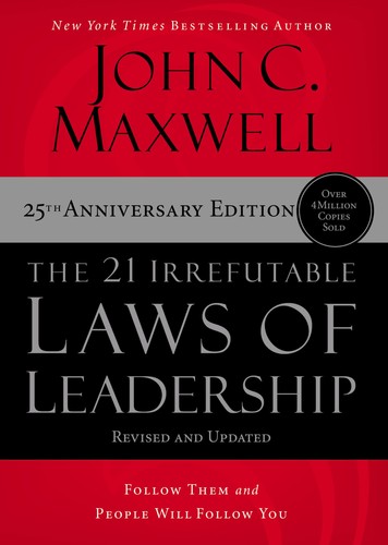 The irrefutable laws - irrefutable, of