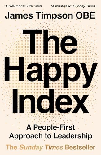 The happy index - the, bestselling