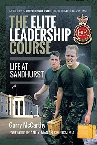 The elite leadership - the, course